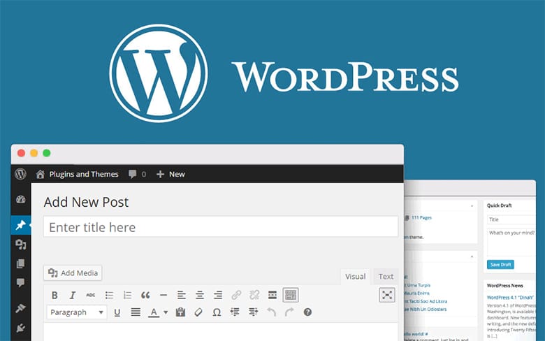 WordPress Nedir?